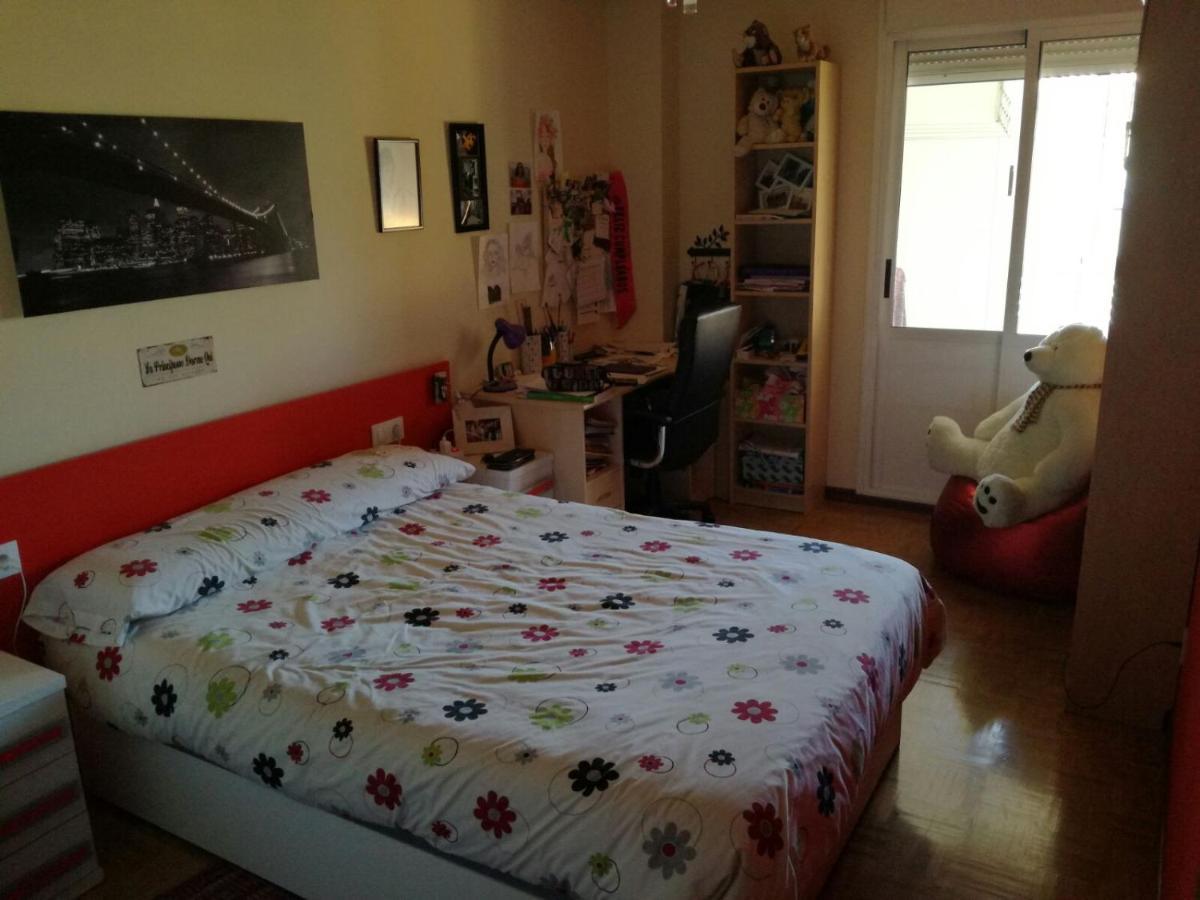 Atico Bajo Cubierta Con Garaje Registro Nº Vut829As Daire Avilés Dış mekan fotoğraf